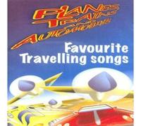 Planes, Trains and Automobiles (Favourite Travelling Songs) Crs Players (Auteur)