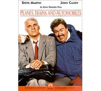 Planes, Trains And Automobiles Standard edition