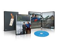 Planes, Trains And Automobiles [Usa][Blu-Ray] Ac-3/Dolby Digital, Dolby, Dubbed, Mono Sou