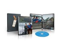 Planes, Trains and Automobiles [Blu-Ray]