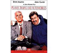 Planes.Trains & Auto Mobile [Import allemand]