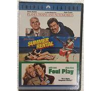 Planes Trains Auto & Summer Rental & Foul Play