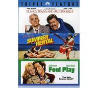 Planes Trains Auto & Summer Rental & Foul Play