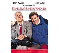 Planes Trains & Automobiles