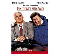Planes, Trains & Automobiles