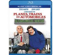 Planes, Trains & Automobiles