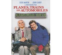 Planes Trains & Automobiles /