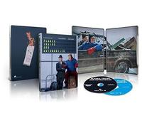 Planes, Trains & Automobiles Blu-ray 4K Ultra HD