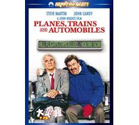 Planes.Trains & Automobiles [Import allemand]