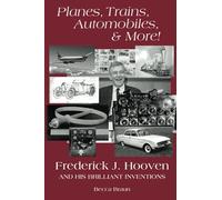 Planes, Trains, Automobiles, & More!