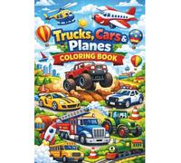 planes, trains, boats and cranes.