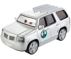 Planes Voiture Cad Spinner À partir de 4 Ans