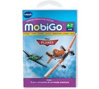 VTech Jeu électronique Mobigo Planes 253005 Multicolore G