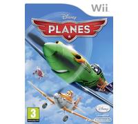 Planes Wii
