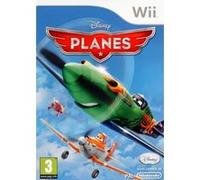 Planes Wii G