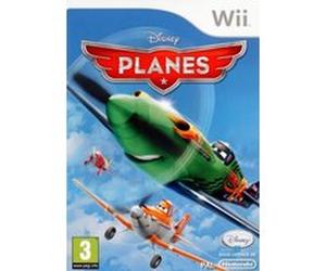 Planes Wii G