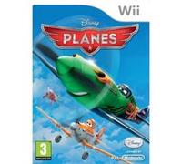 Planes Wii - [ Import Espagne ] G