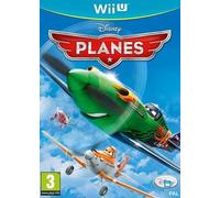 Planes Wii U