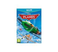 Disney – Planes Wii U