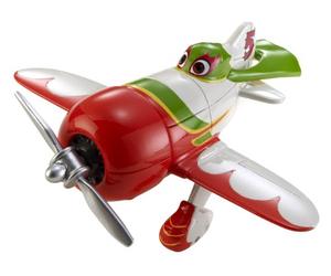 Planes - X9463 - Véhicule Miniature - El Chupacabra