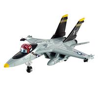 Planes - X9470 - Véhicule Miniature - Echo