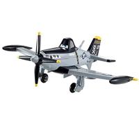 Planes - X9471 - Véhicule Miniature - Jolly Wrenches Navy Dusty Crophopper