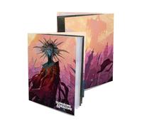 Planescape: Adventures in the Multiverse Character Folio Featuring: Standard Cover Artwork v3: D&D