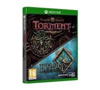 Planescape Torment and Icewind Dale Enhanced Edition Xbox One