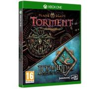 Planescape Torment and Icewind Dale Enhanced Edition Xbox One G