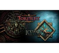 Planescape: Torment and Icewind Dale (Xbox)