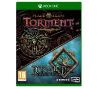 PlaneScape Torment & Icewind Dale Enhanced editions Xbox One (Beamdog Collection)