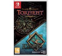 Planescape Torment & Icewind Dale (Nintendo Switch)