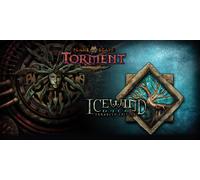 Planescape Torment (PC)