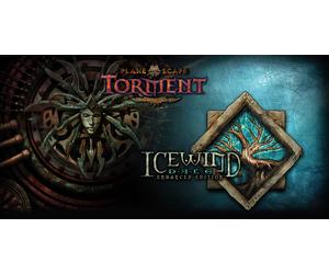 Planescape Torment (PC)
