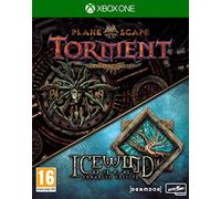 Planestcape : Torment and Icewin Dale pour Xbox One