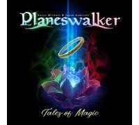Planeswalker – Tales of Magic – Vinyle LP – Integral