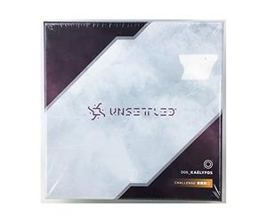 Planet 006 Kaelyfos: Unsettled