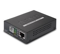 Planet 1-Port 10/100/1000T Ethernet vers VDSL2 Pont (30 A Profil W/G. Vectorisation)/Vc-231g/