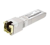 PLANET 1-Port 10GBASE-T SFP+ Copper Fiber Optic Module - 30m