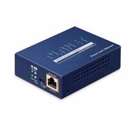 Planet 1 Port 802.3bt vers 1 Port 802.3bt Gigabit PoE++, W128456343 (802.3bt Gigabit PoE++ Extender (95 W 802.3bt PoE++, Prise en Charge de la Sortie Mode BT/UPOE Via Dip)
