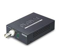 PLANET LRP-101CE prolongateur réseau Émetteur réseau Bleu 100 Mbit/s