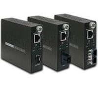 PLANET 10/100/1000Base-T vers 1000Base-SX/LX (mini-GBIC,SFP)