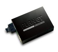 Planet 10/100TX - 100Base-FX (SC), FT-802S15