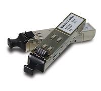 Planet mini-GBIC SFP MGB-SX 1000BASE-SX 850nm fibre multimode LC 550m Neuf