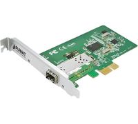 PLANET 1000Base-X SFP PCI Express Gigabit Ethernet Adapter