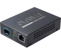 PLANET 10G/5G/2,5G/1G/100M Copper to 10G SFP+ Media Converte