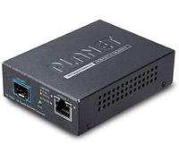 PLANET XT-705A convertisseur de support réseau 10000 Mbit/s Multimode, Monomode