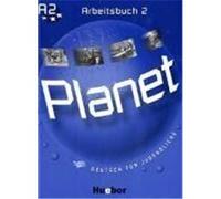 Planet 2 / Arbeitsbuch