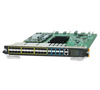 Planet 24-Port 1000X SFP + 8-Port 10G SFP+ Management Switch Module for CS-6303R