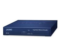 Planet 4-Port 10/100TX + 1-Port UTP/BNC Long Reach Ethernet, W128312455 (UTP/BNC Long Reach Ethernet Extender)